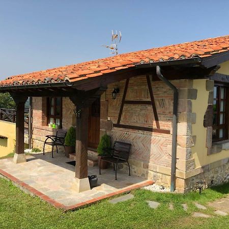Sierra  Casa Collao 24ヴィラ エクステリア 写真
