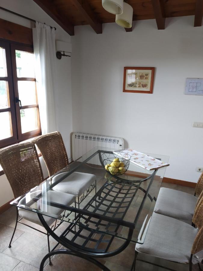 Sierra  Casa Collao 24ヴィラ エクステリア 写真