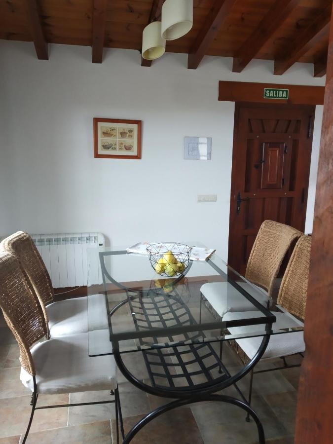 Sierra  Casa Collao 24ヴィラ エクステリア 写真