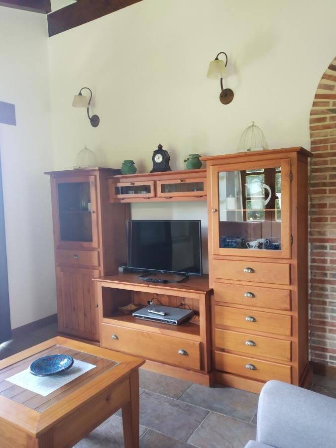 Sierra  Casa Collao 24ヴィラ エクステリア 写真