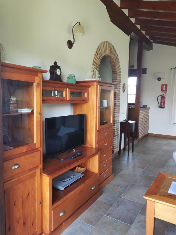 Sierra  Casa Collao 24ヴィラ エクステリア 写真