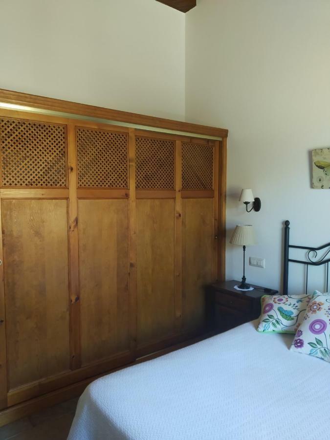 Sierra  Casa Collao 24ヴィラ エクステリア 写真