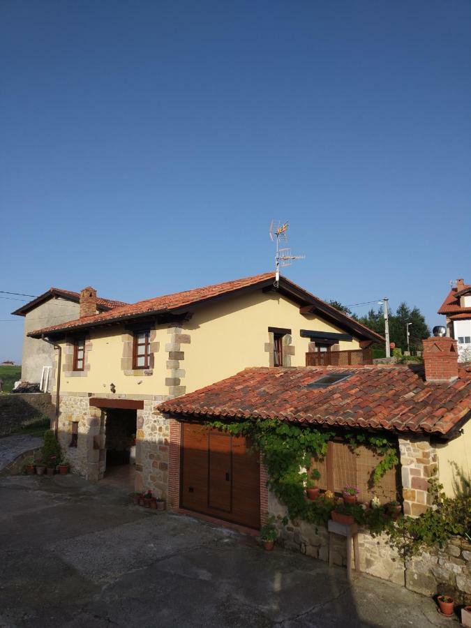 Sierra  Casa Collao 24ヴィラ エクステリア 写真