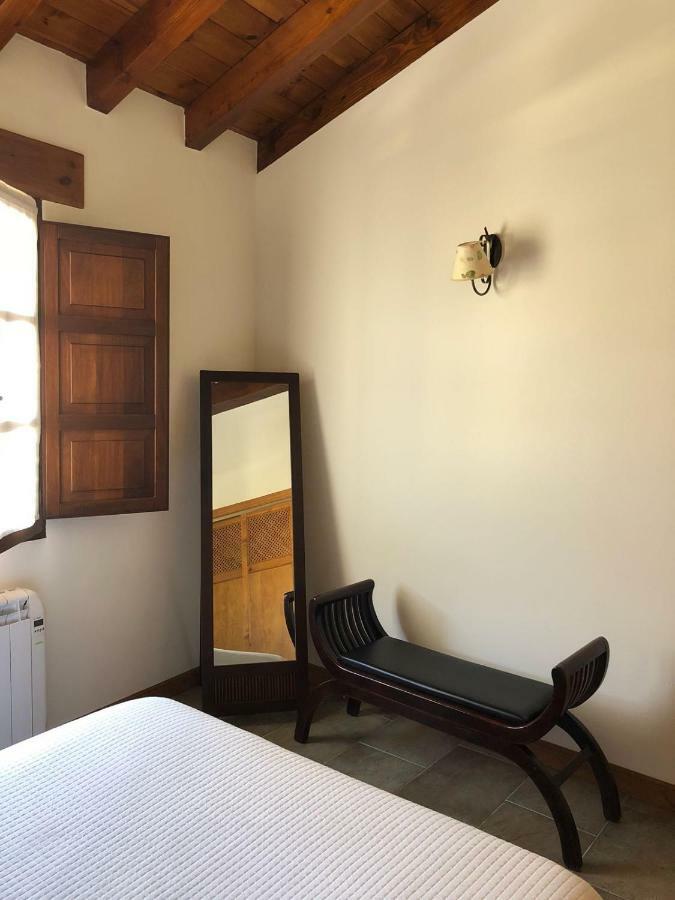 Sierra  Casa Collao 24ヴィラ エクステリア 写真
